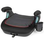 Автокресло Peg-Perego Shuttle Isofix 2/3 (15-36 кг) красный