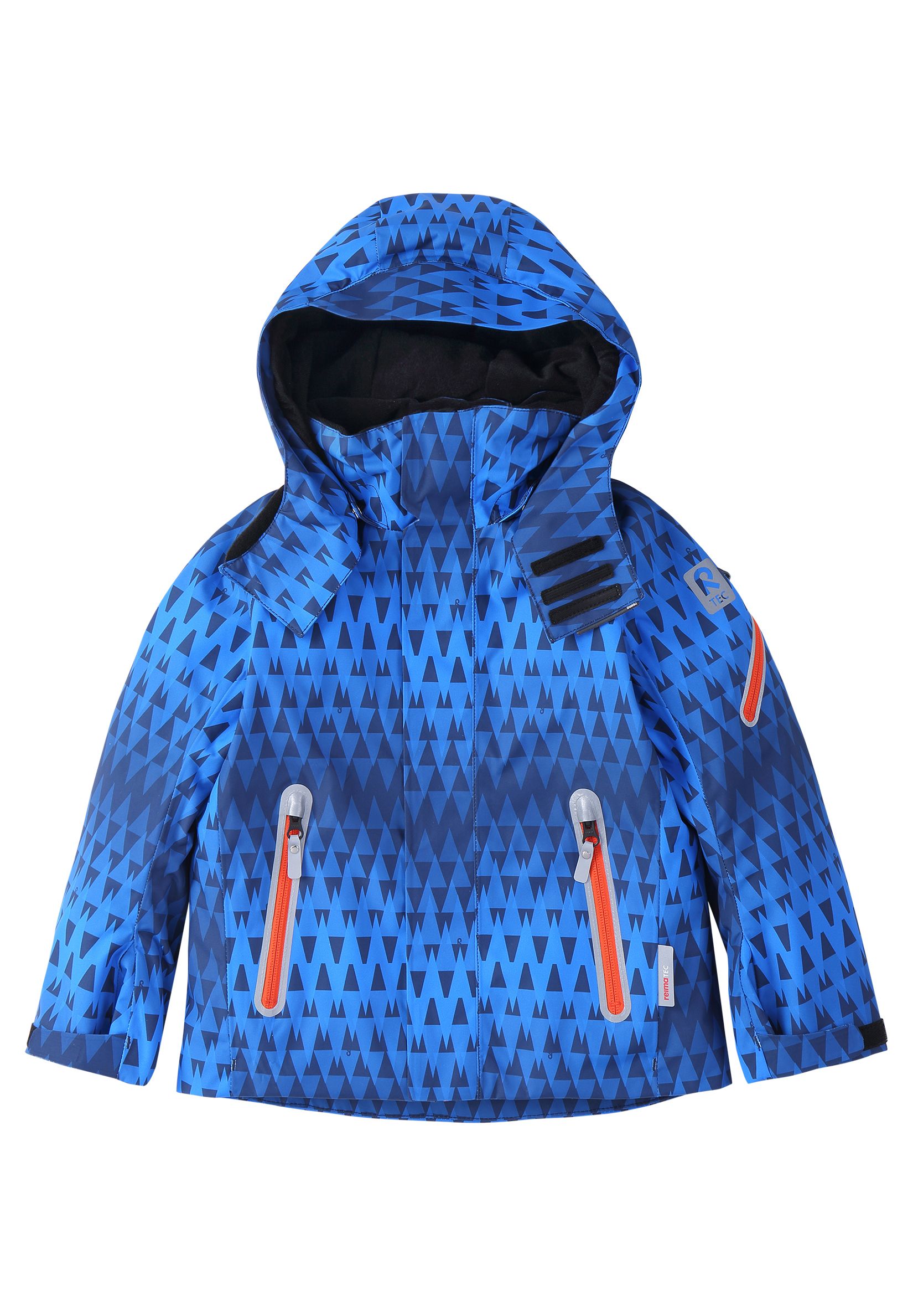 Куртка Reima 521615B-6982 - фото 3