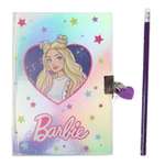 Блокнот Erhaft Barbie