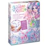 Набор для творчества Nebulous Stars сборка
