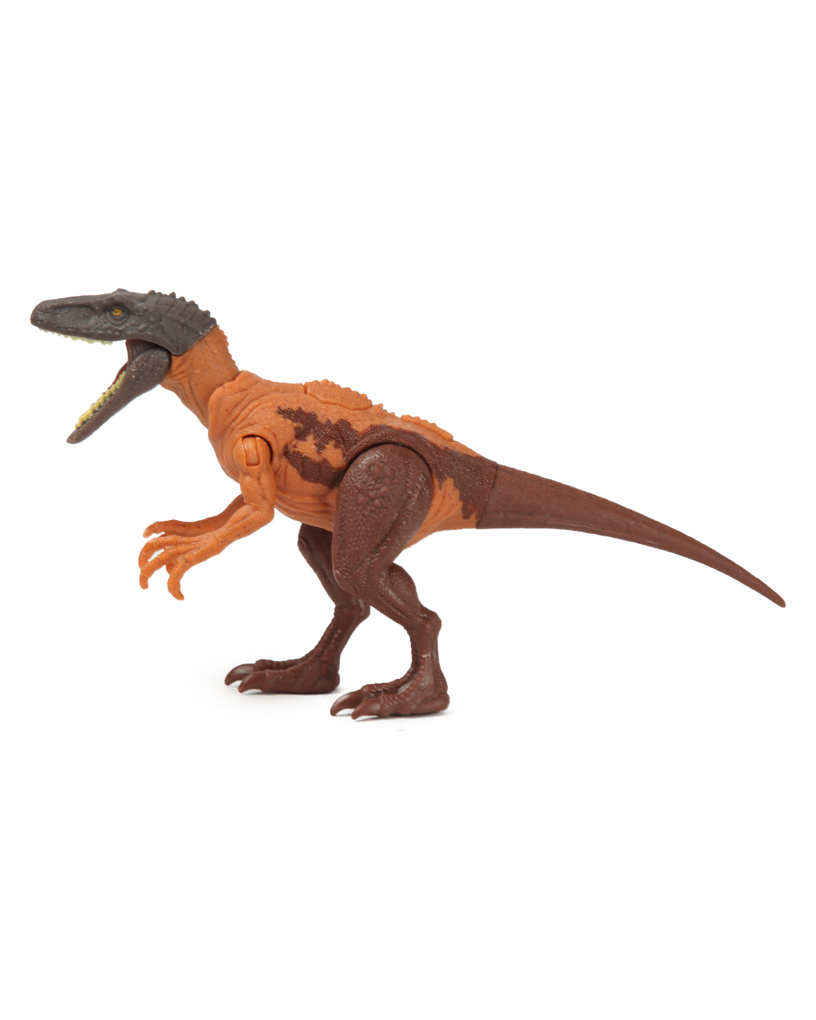 Фигурка Jurassic World Герреразавр - фото 4