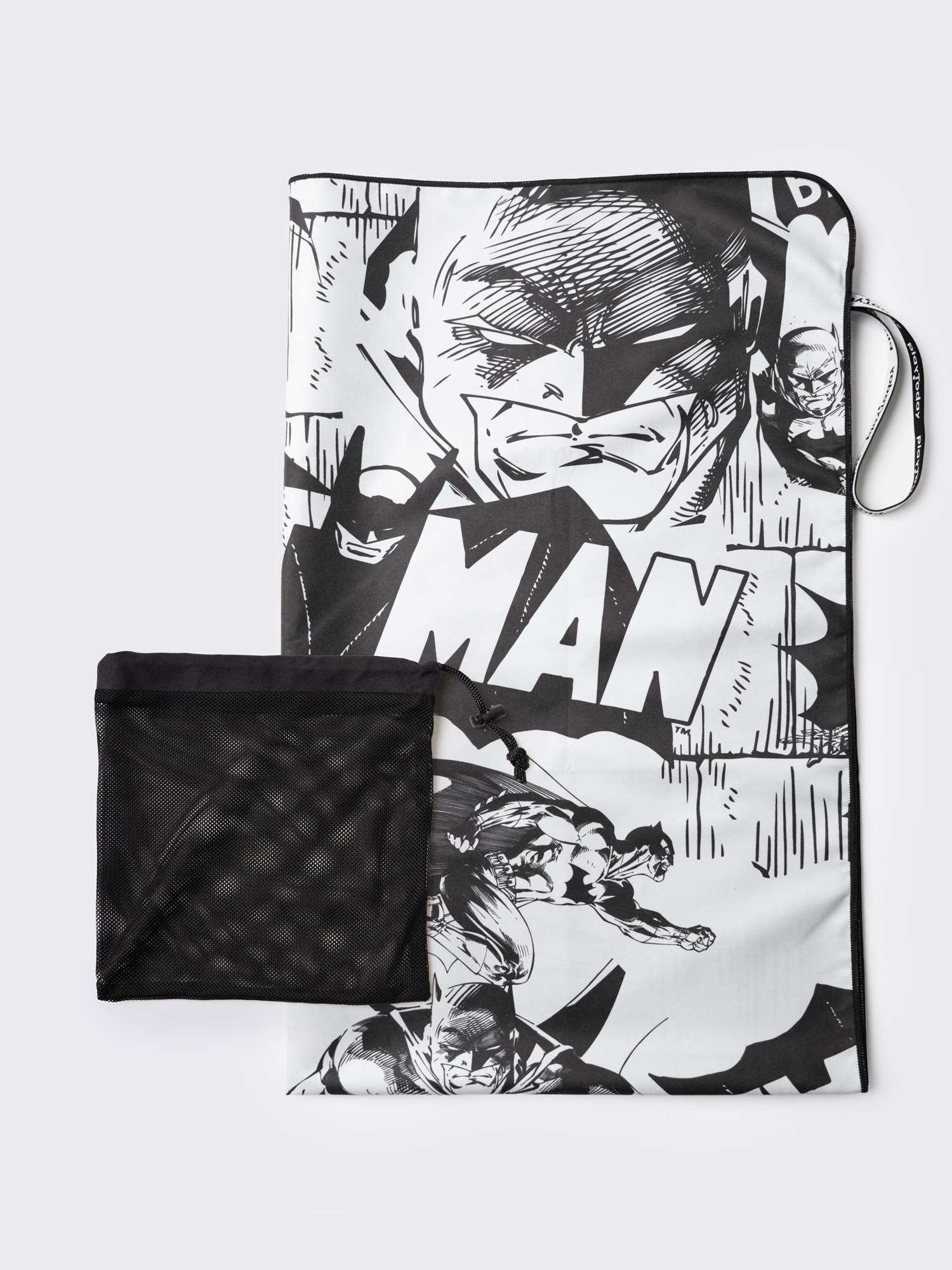 Полотенце PlayToday 80 x 130 см - фото 1