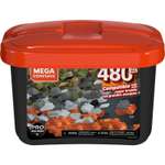 Конструктор Mega Construx Probuilder 480 дет.