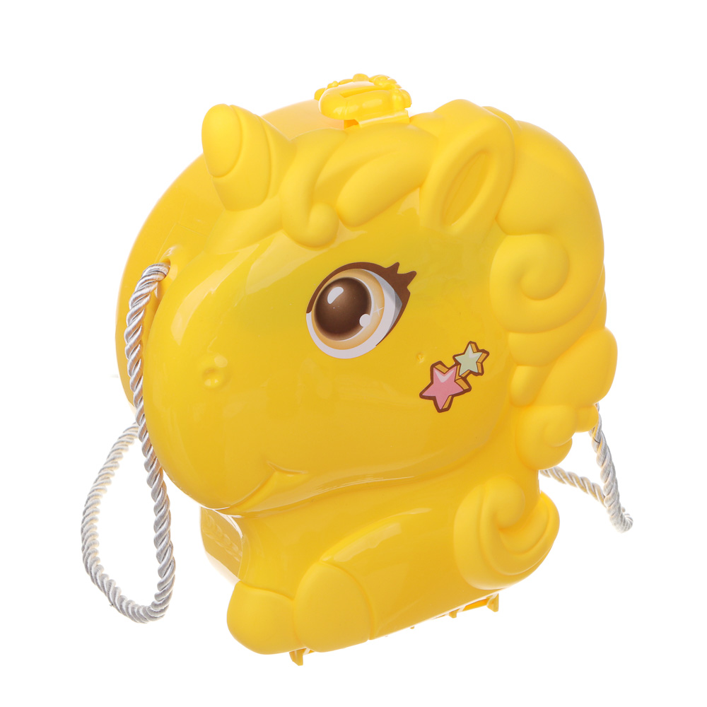 Игровой набор Игроленд касса, продукты - фото 5