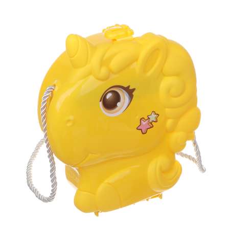 Игровой набор Игроленд касса, продукты