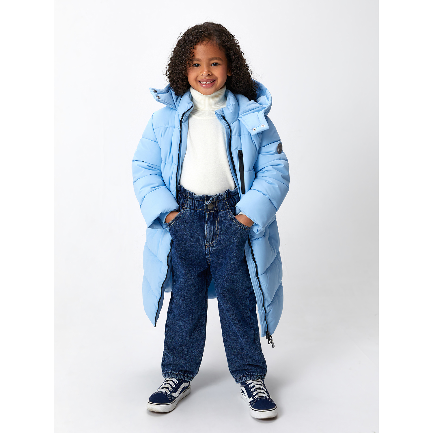 Свитер Acoola 20220320103_0073438 - фото 5