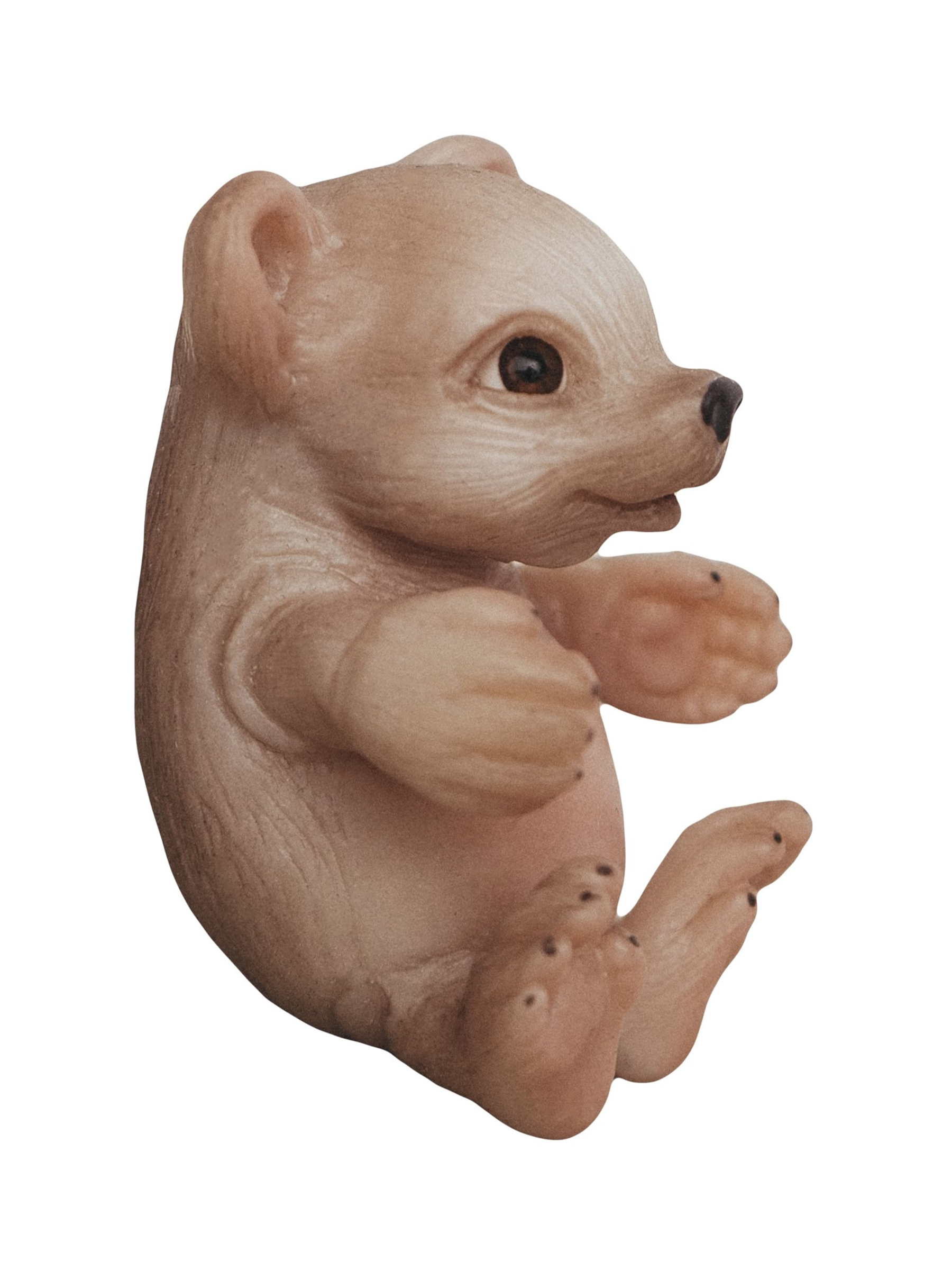 Кукла мини Magic Manufactory Magic Forest Ёж высота 7,5 см 4631169973100 - фото 9