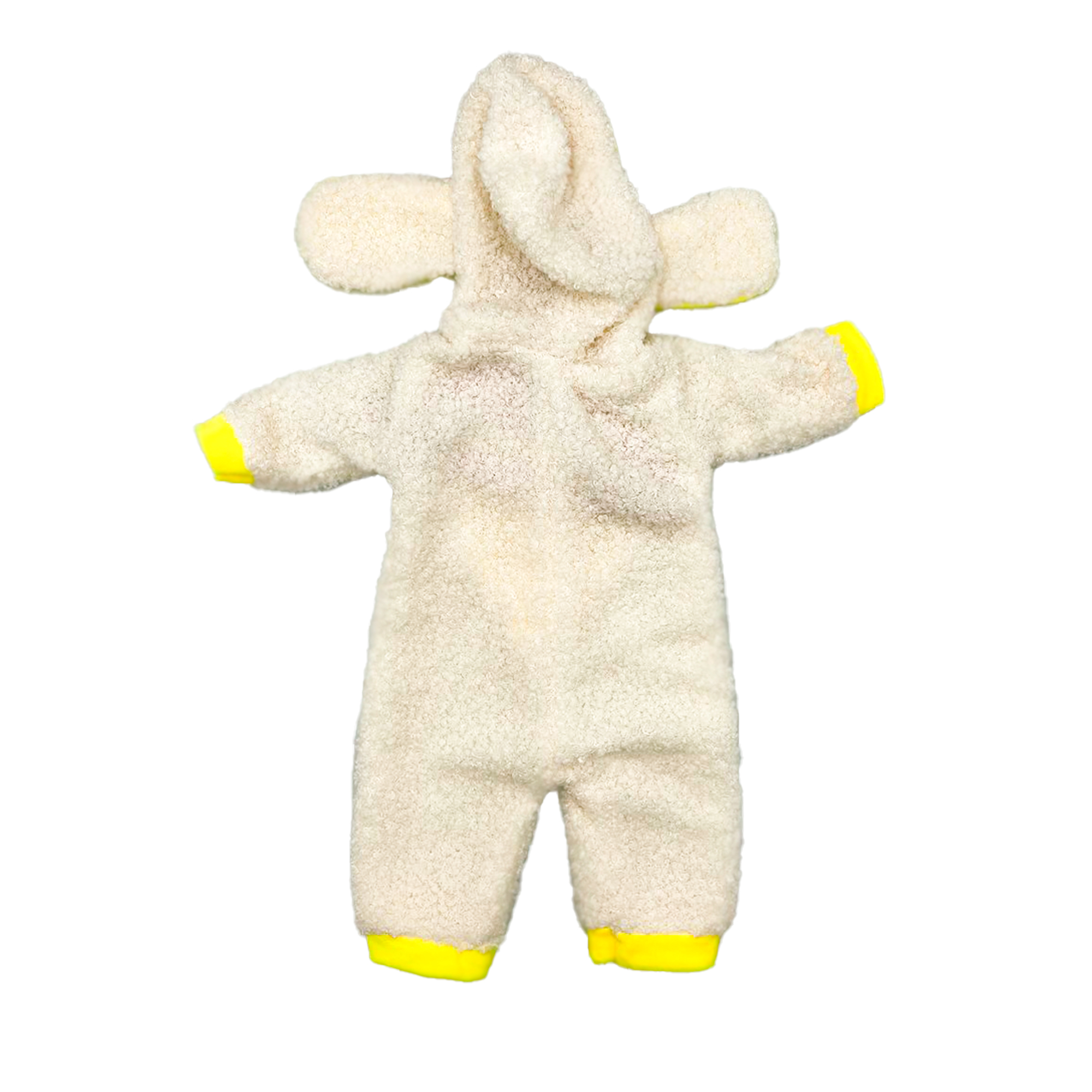 Одежда для кукол SHARKTOYS 33800016 - фото 5