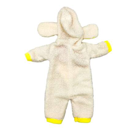 Одежда для кукол SHARKTOYS
