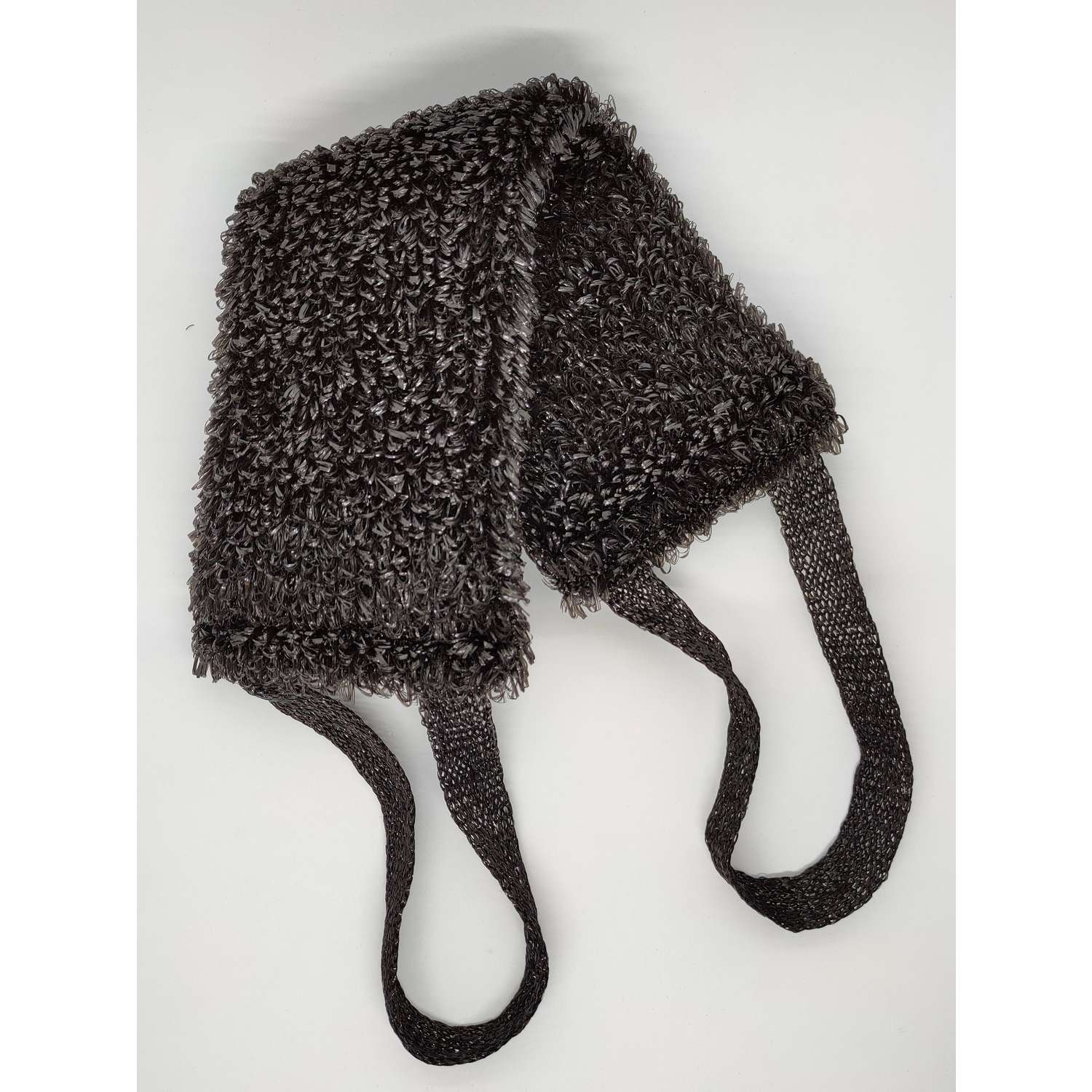 Мочалка Rilly Terry 40см в ассортименте - фото 1