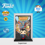 Фигурка Funko POP!