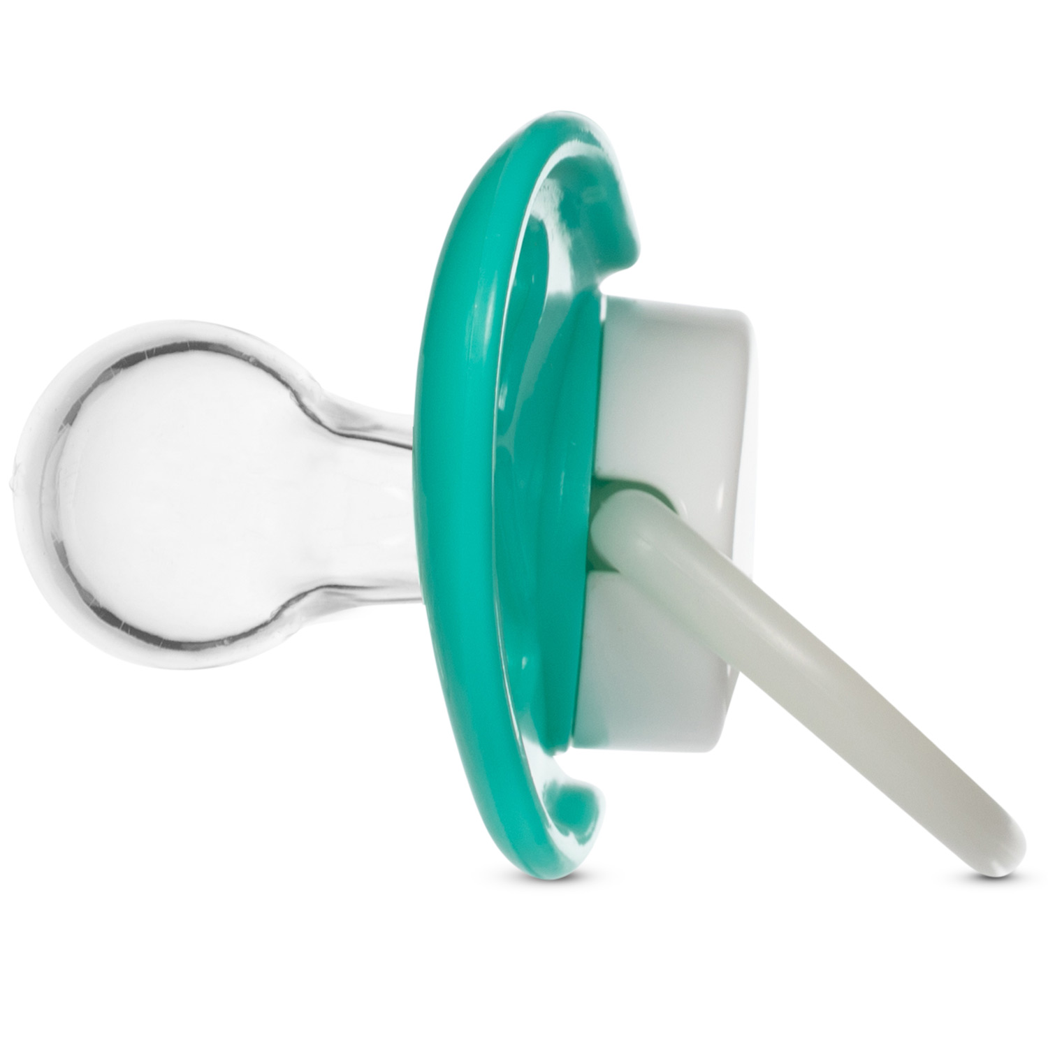 Пустышка BABOO анатомическая от 0 мес. - фото 3