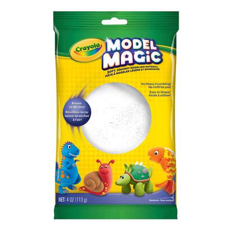 Пластилин Crayola в ассортименте