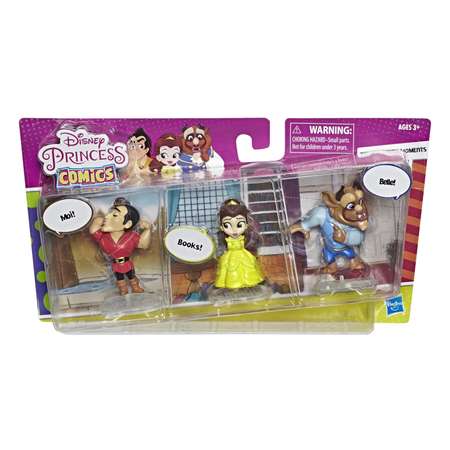 Кукла мини Disney Princess