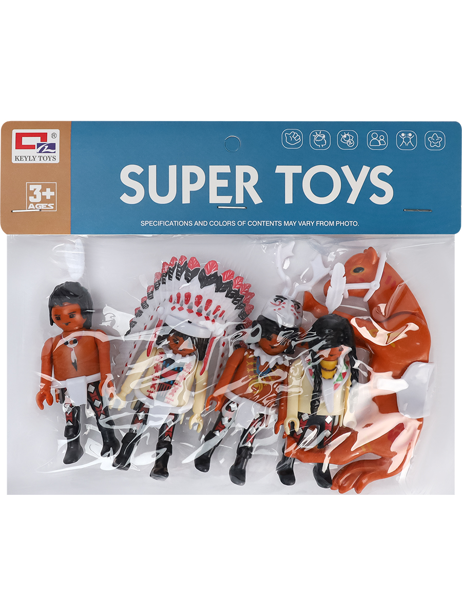 Игровой набор Рыжий кот - фото 5