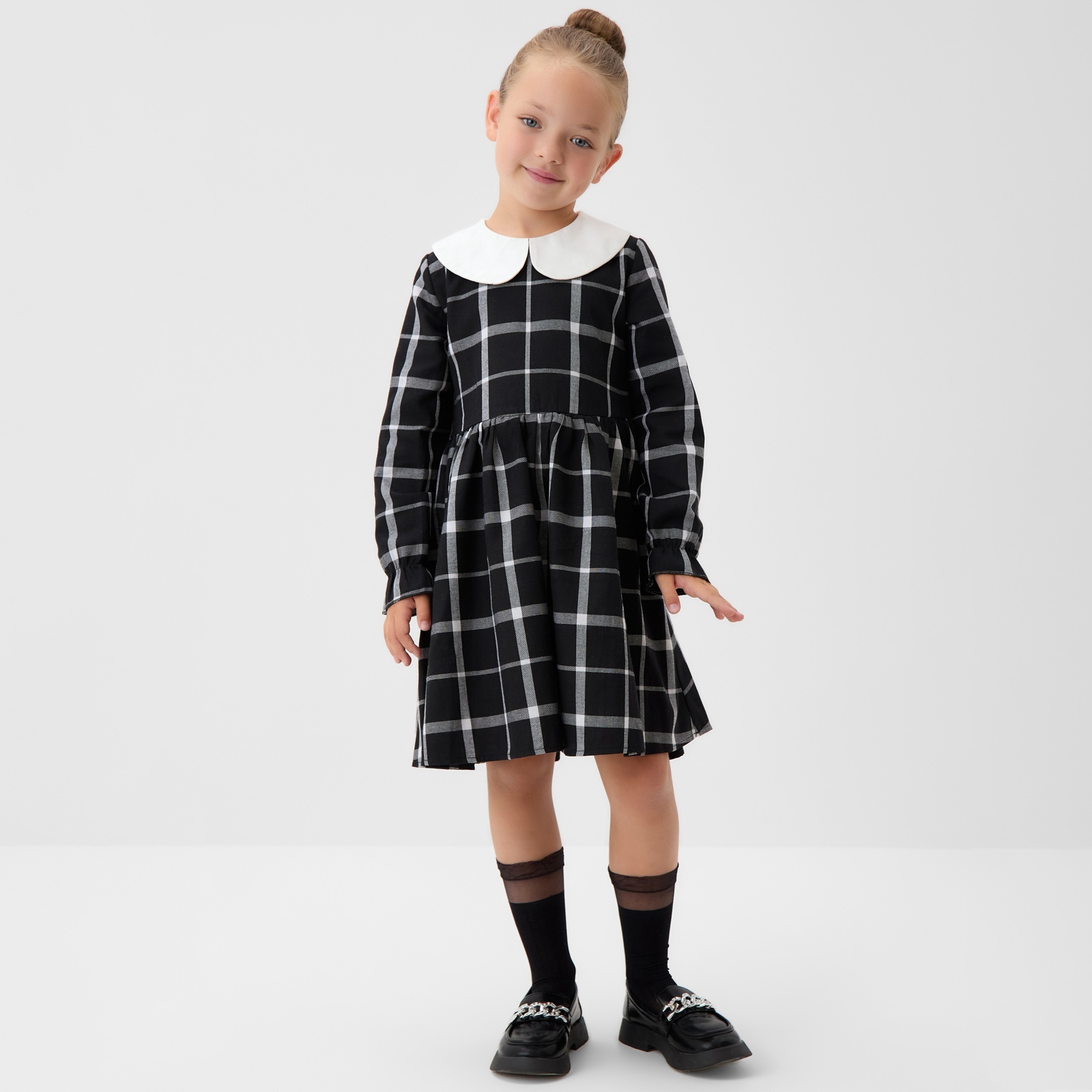 Платье Kaftan 10656656 - фото 1