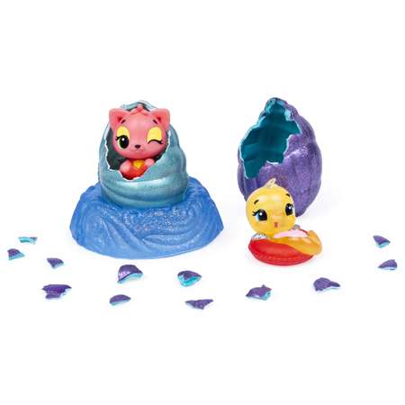 Игровой набор Hatchimals