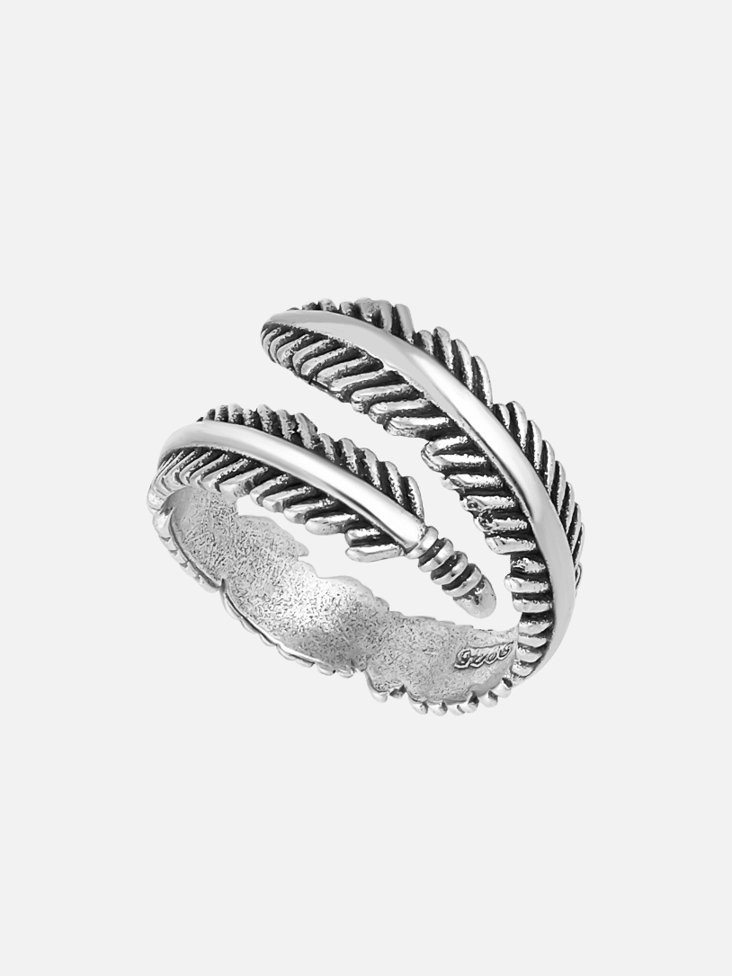 Кольцо Shine and Beauty KW00022 - фото 1