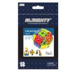 Конструктор MagKinder Creator 31 дет.