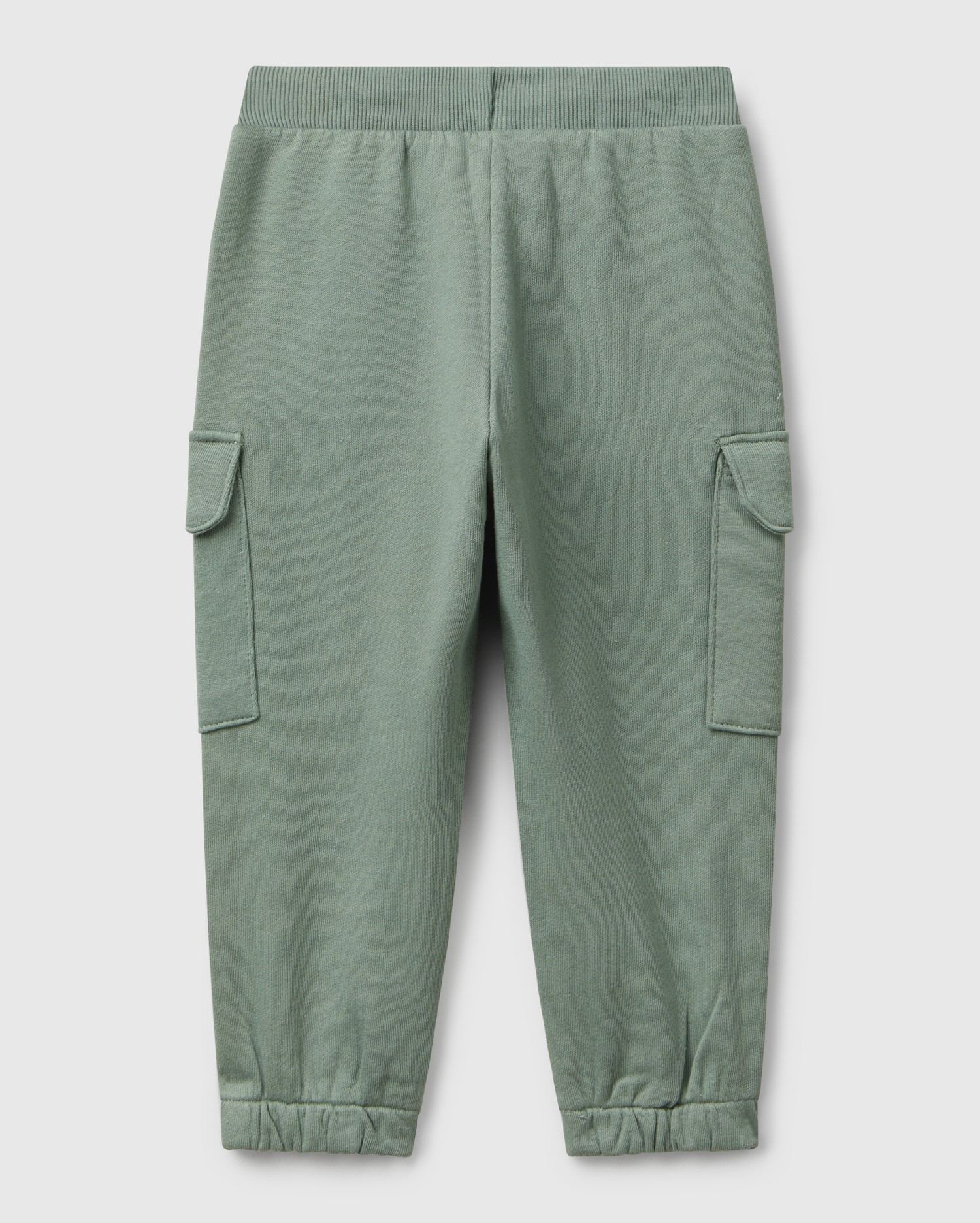 Брюки United Colors of Benetton 25A_3J68GF045_075 - фото 2