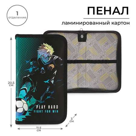 Пенал книжка Calligrata
