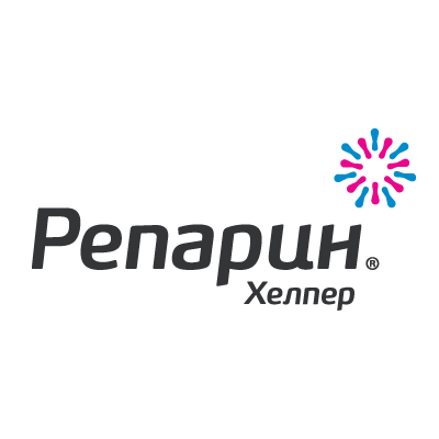 Репарин