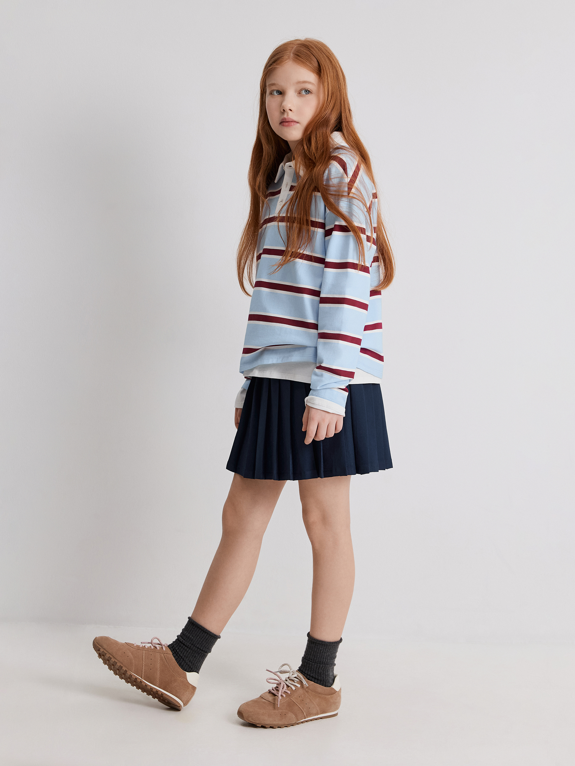 Юбка Acoola 20240180131_0096021 - фото 8