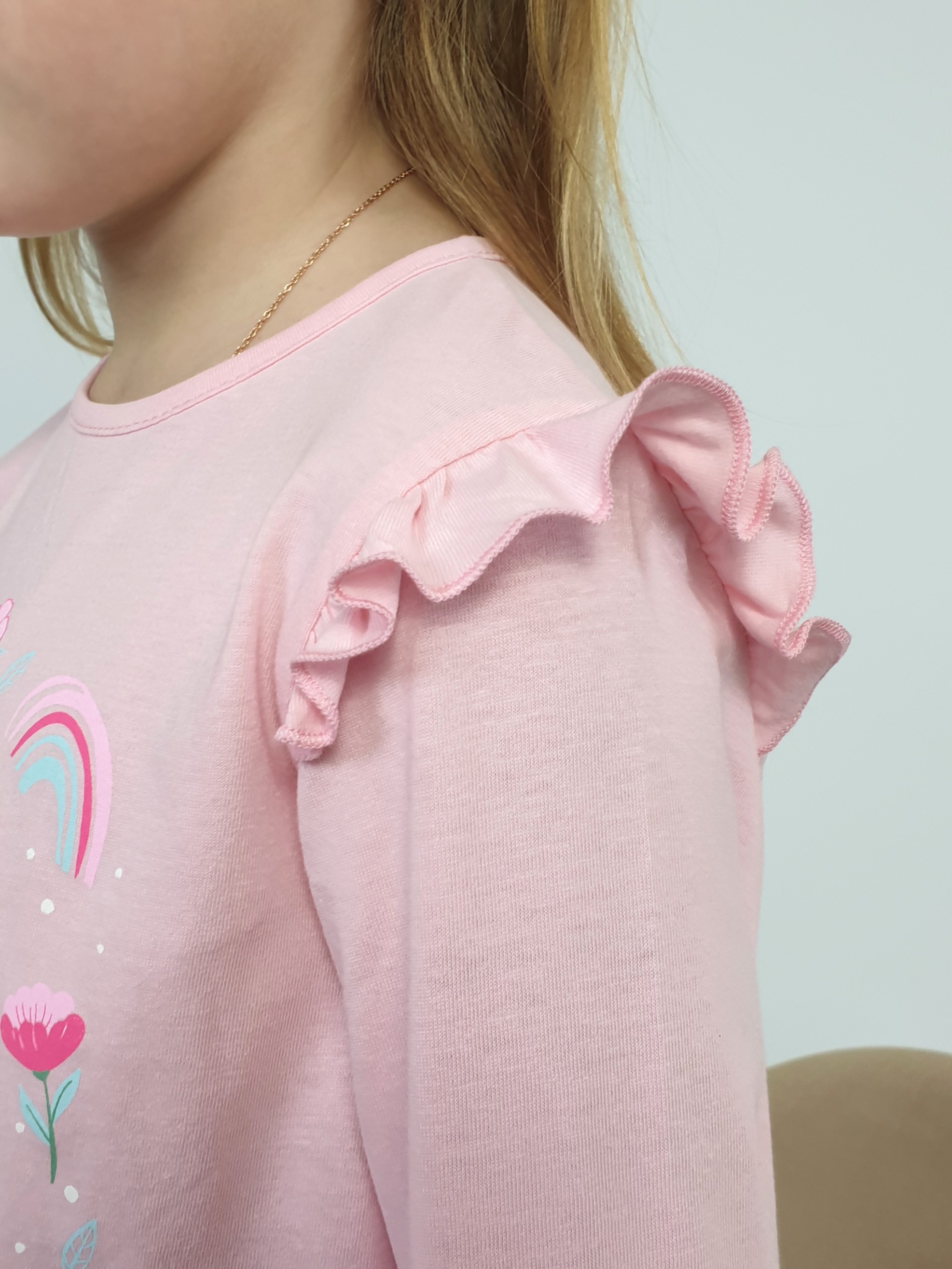 Костюм Luneva 022-03-2. - фото 4