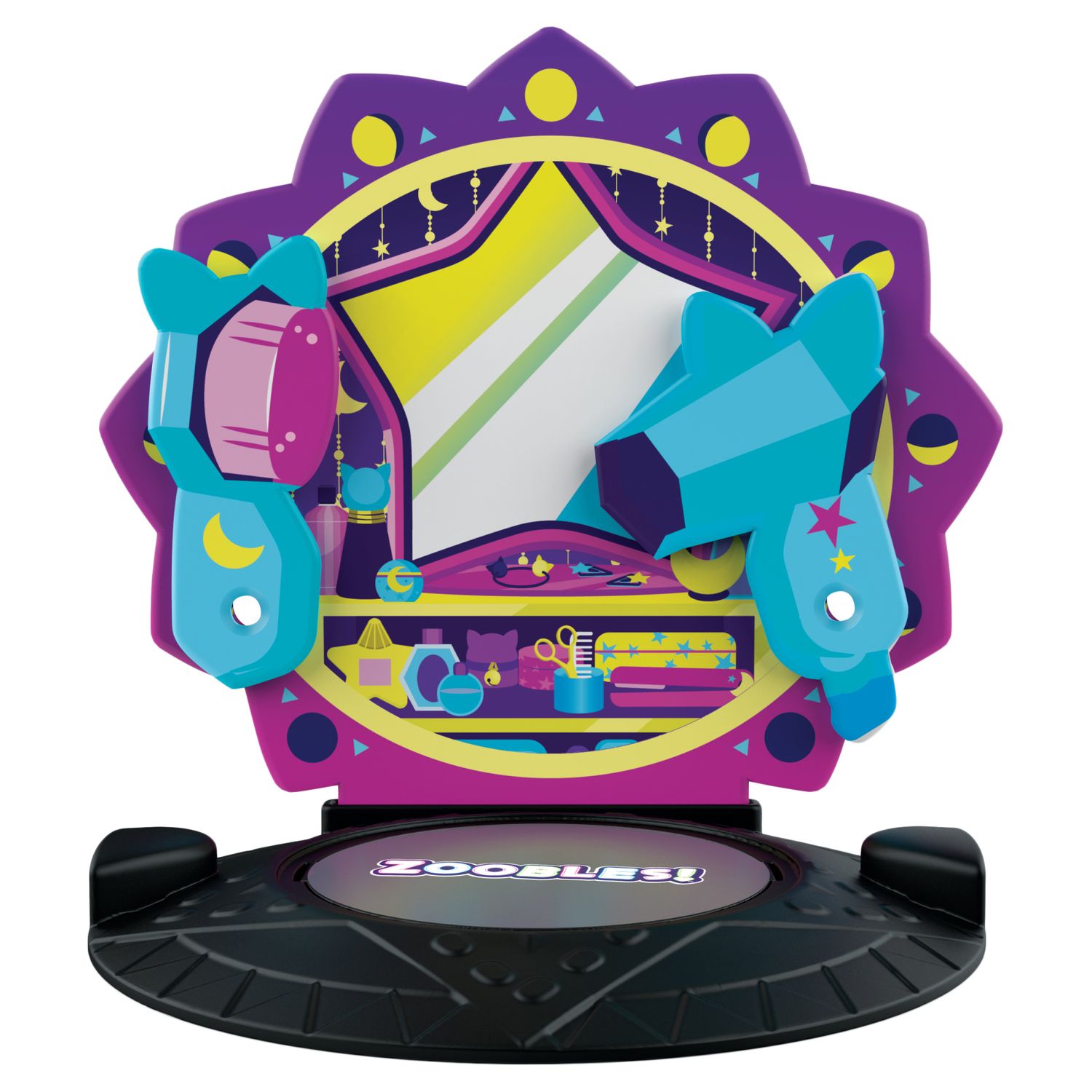 Игровой набор ZOOBLES - фото 5