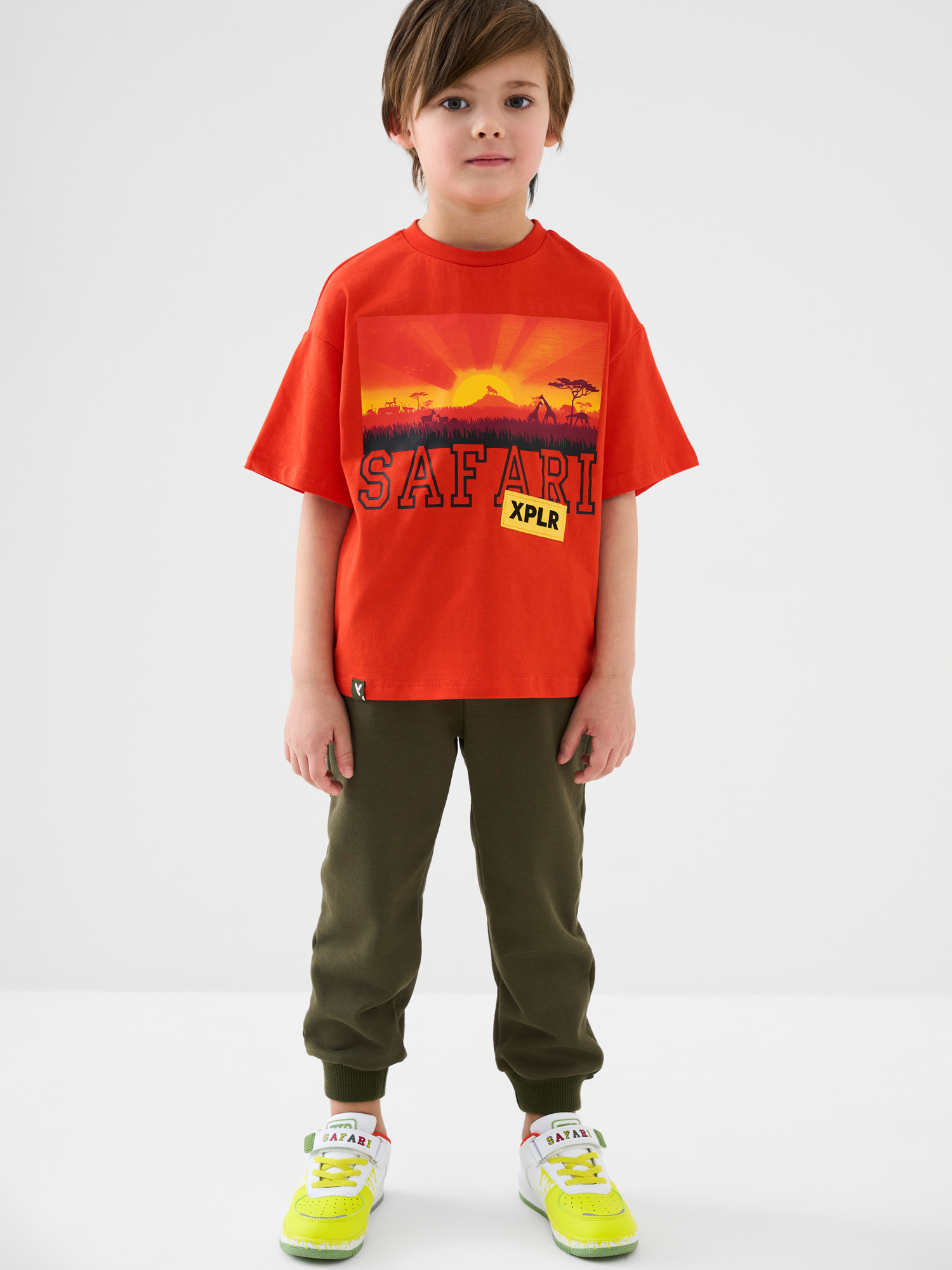 Футболка PlayToday 12612343 - фото 2