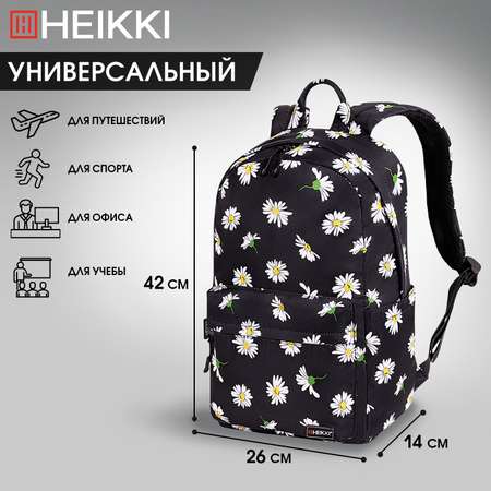 Рюкзак HEIKKI