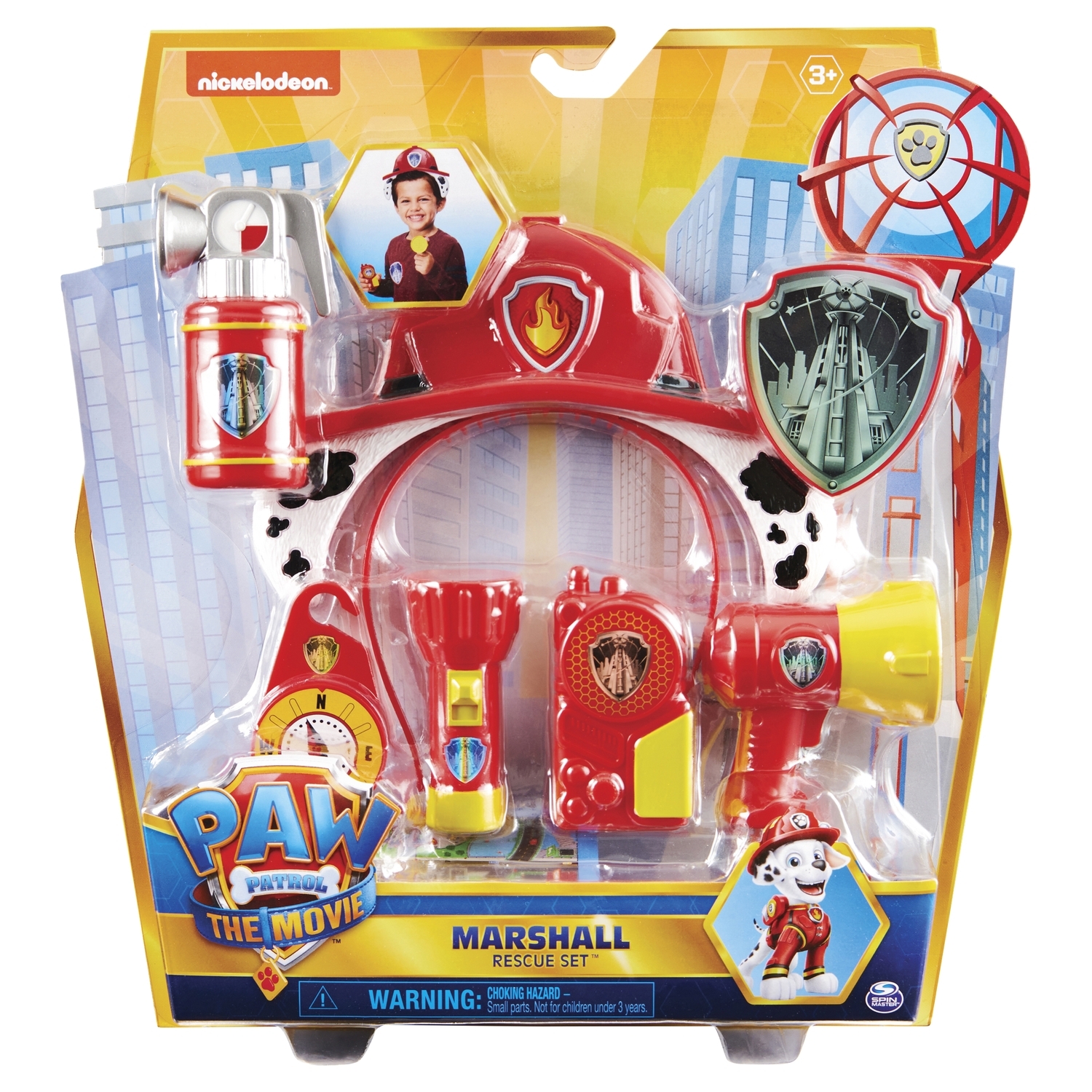 Игрушка Paw Patrol - фото 2