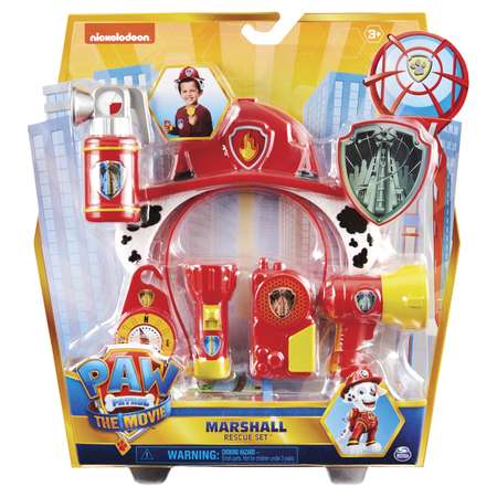 Игрушка Paw Patrol
