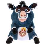 Игрушка мягкая Мульти Пульти