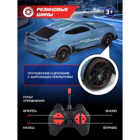Автомобиль РУ AUTODRIVE