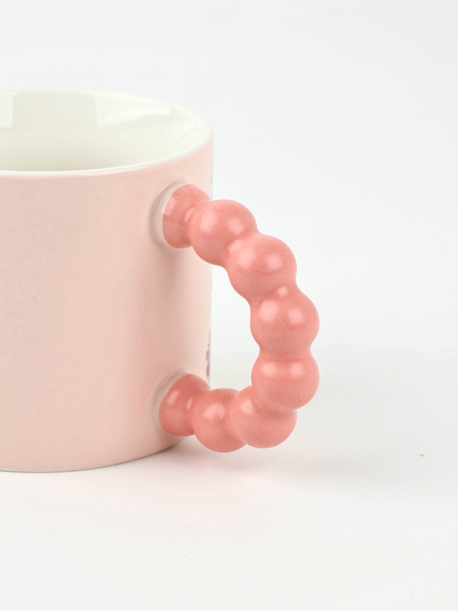 Кружка Дорого внимание Котик 300 мл - фото 2