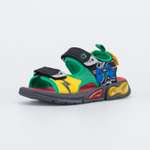 Сандалии Котофей