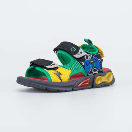 Сандалии Котофей