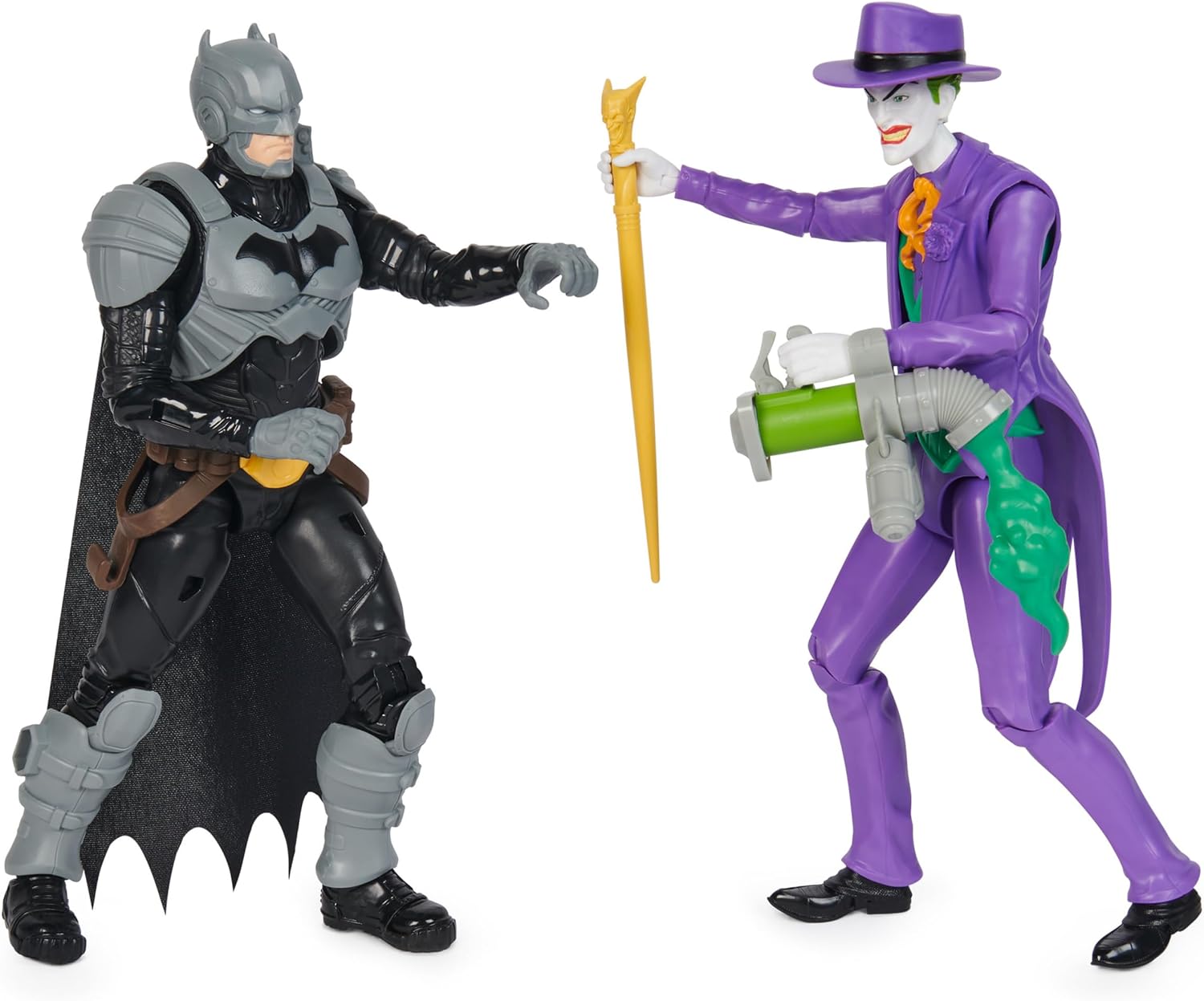 Игровой набор Batman Джокер - фото 6