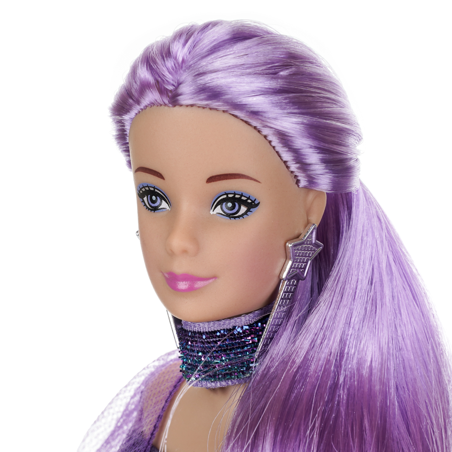 Кукла модельная Карапуз София высота 29 см 411246 - фото 4