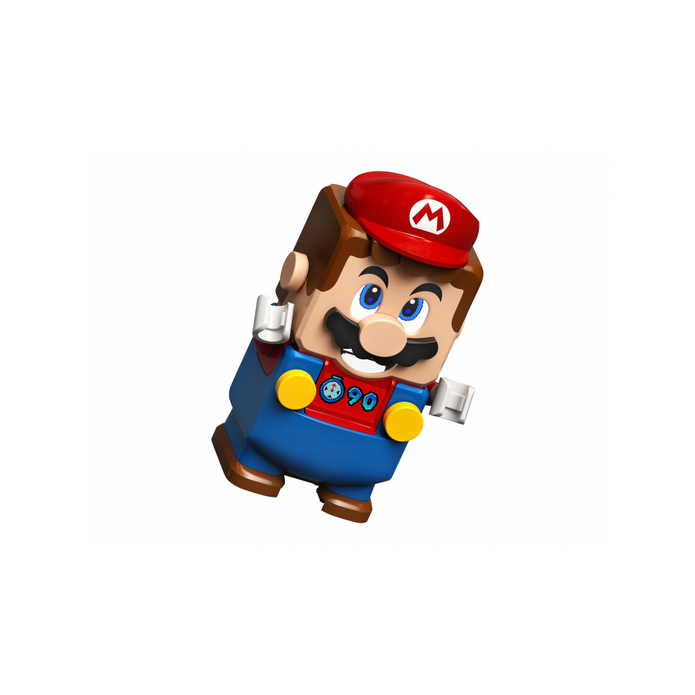 Конструктор LEGO 154 дет. - фото 4