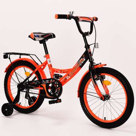 Двухколесный велосипед NRG BIKES