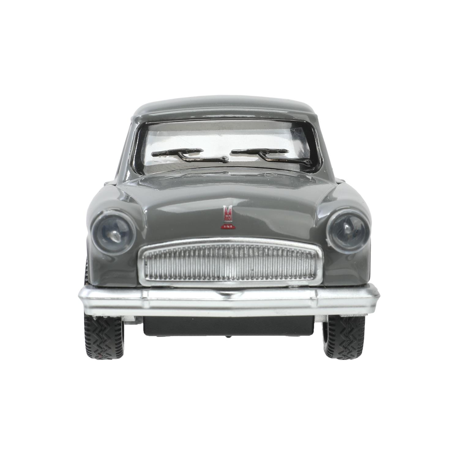 Автомобиль Технопарк 387213 - фото 7