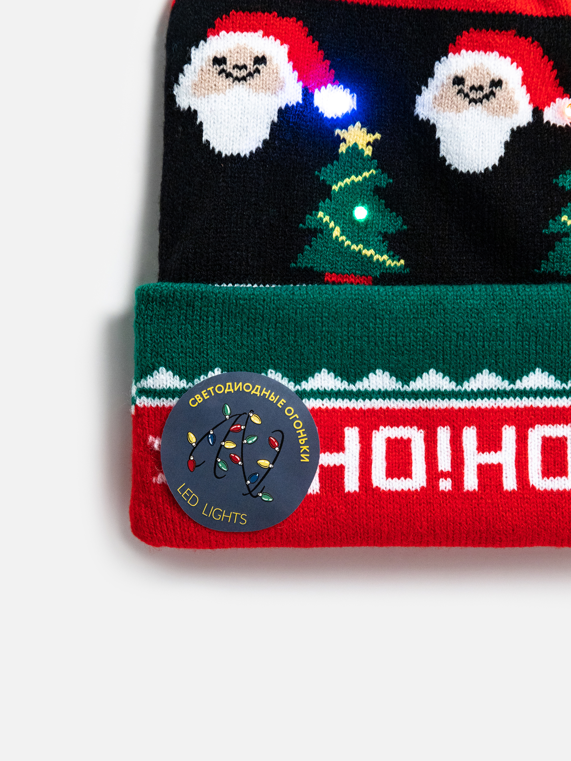 Шапка Acoola 20336400008_0074119 - фото 3