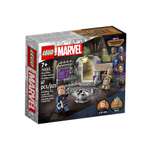Конструктор LEGO Marvel Super Heroes Штаб-квартира Стражей 67 дет.