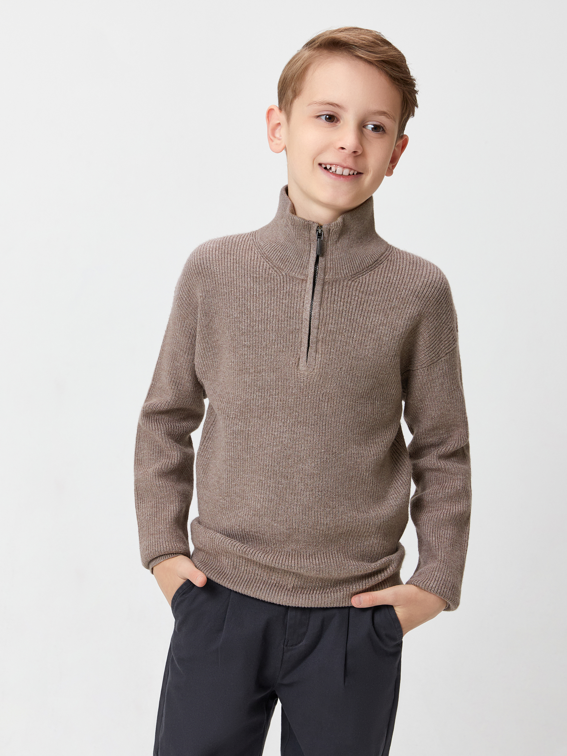 Свитер Acoola 20110320101_0073406 - фото 6