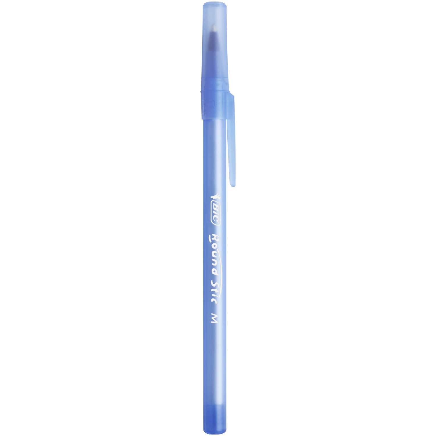 Ручка шариковая BIC 1 шт. - фото 1