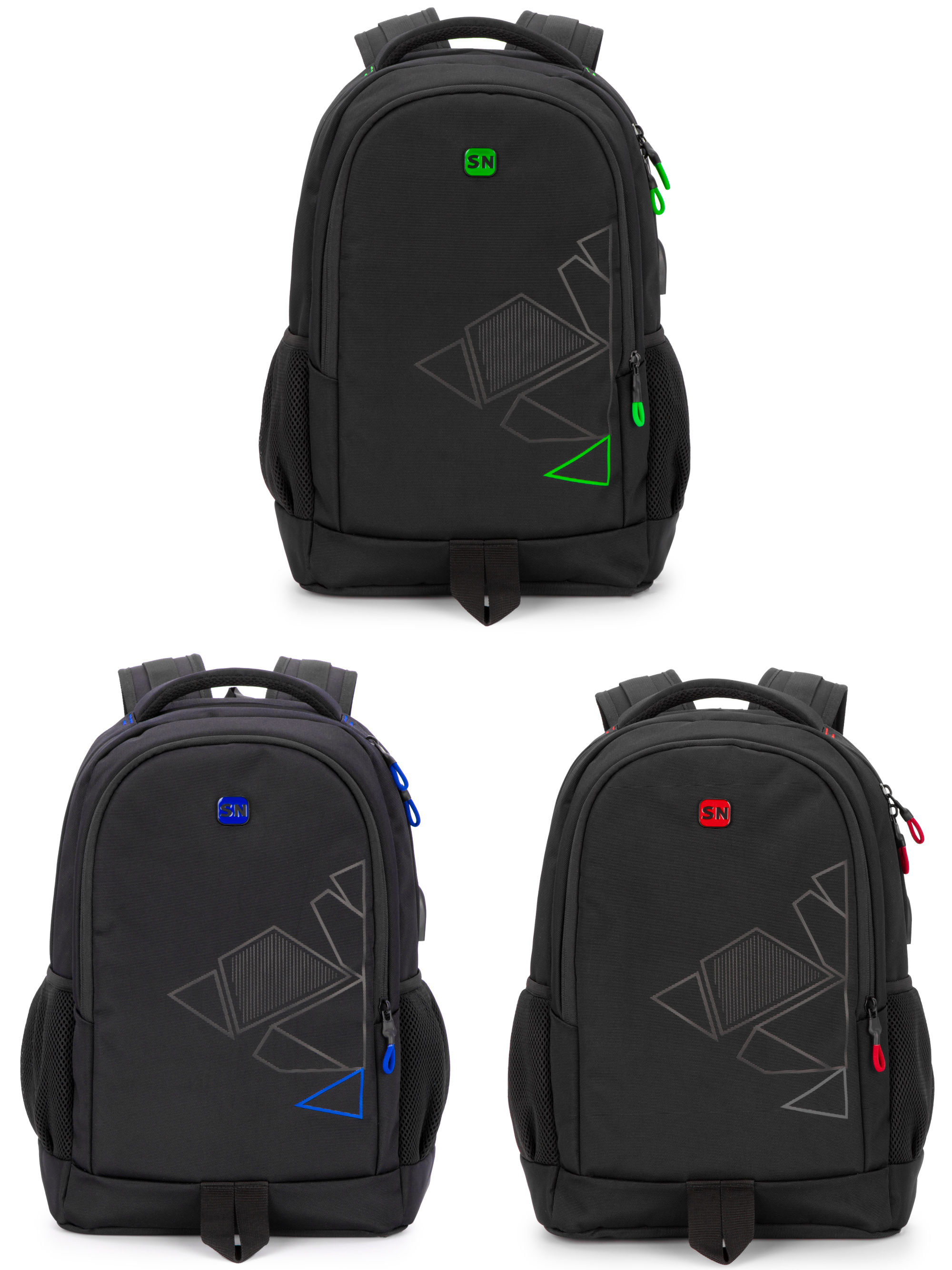 Рюкзак SkyName - фото 6