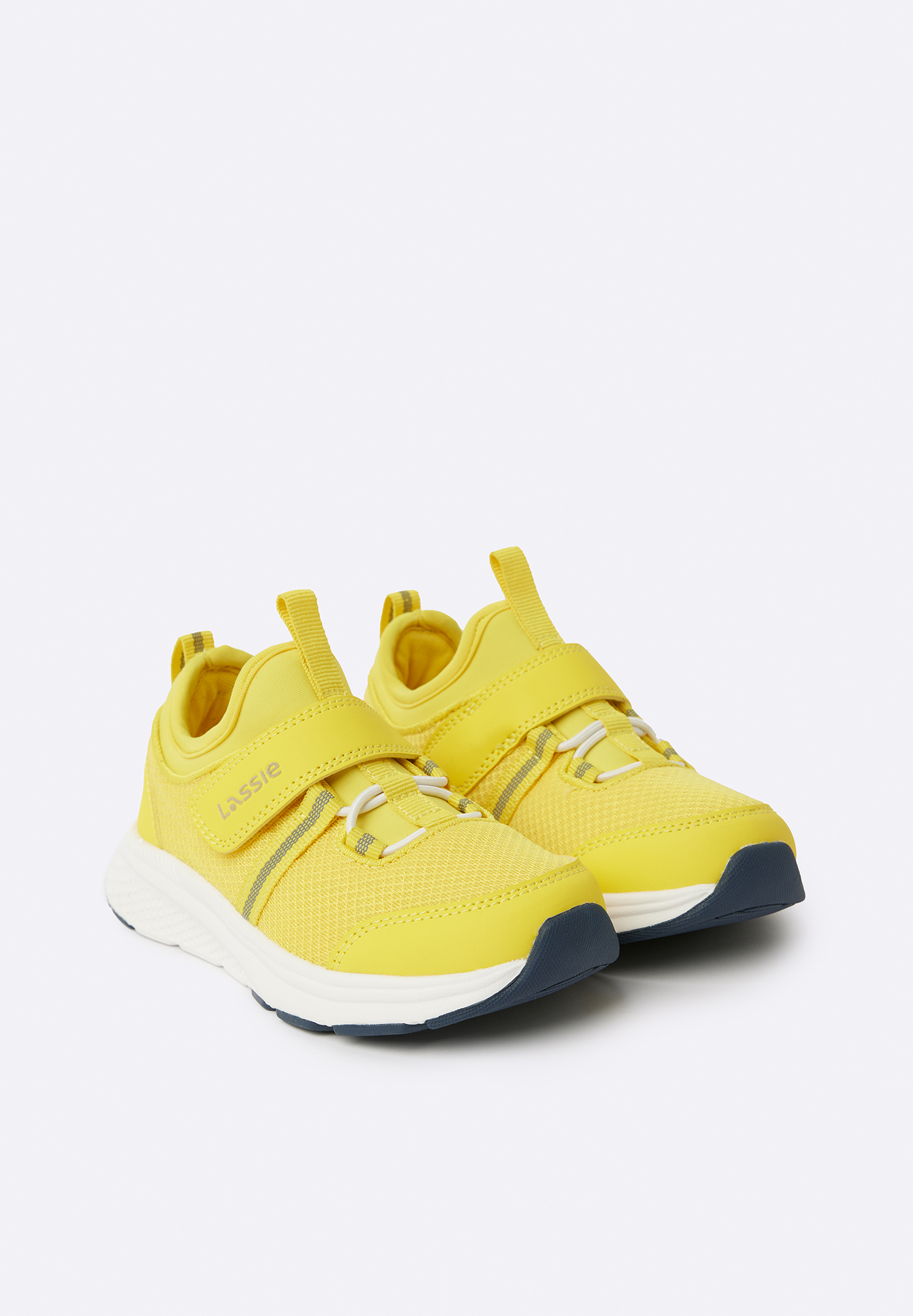 Кроссовки Lassie 7400037A-2151 - фото 6