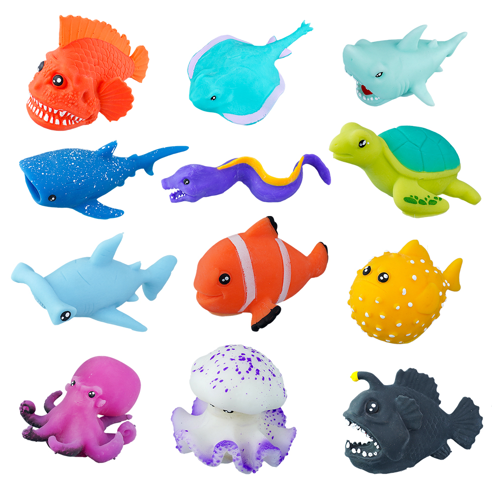 Игрушка-антистресс Sbabam - фото 11